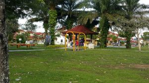 Taman Setia Indah Playground