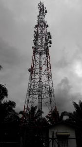 Telco Tower 1
