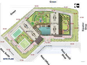 SpringVille Plan