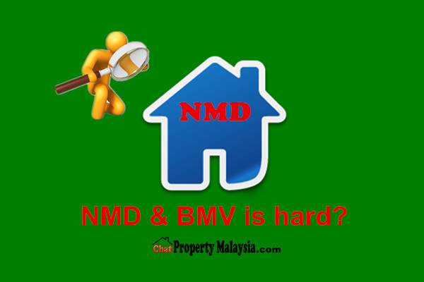 NMD-BMV