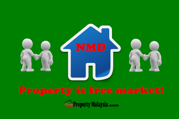 property-free-market
