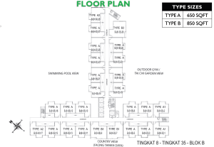 Arc Floor Plan